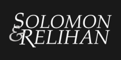 Solomon Relihan logo