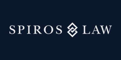 Spiros Law logo