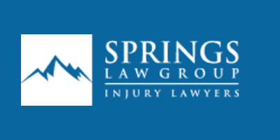 Springs Law Group logo