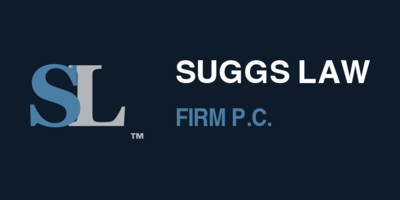 Suggs Law Firm logo