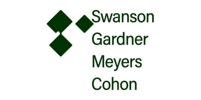 Swanson Gardner Meyers Cohon logo