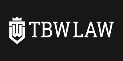 Tbw Law logo