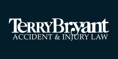 Terry Bryant Accident Injury Law logo