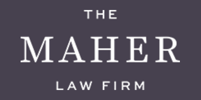 The Maher Law Firm logo