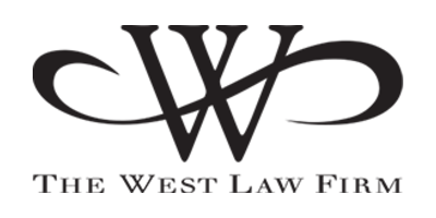 The West Law Firm logo