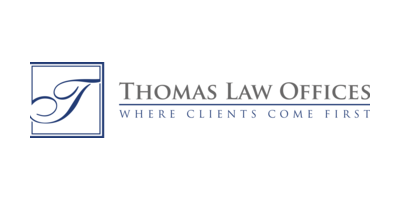 Thomas Law Offices logo
