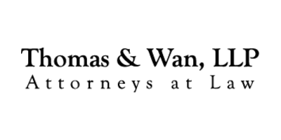 Thomas Wan logo