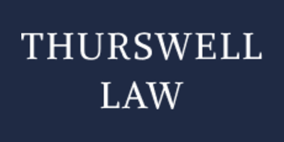 Thurswell Law logo