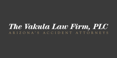 Vakula Law Firm logo
