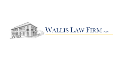 Wallis Law Firm logo