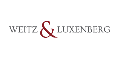 Weitz Luxenberg logo