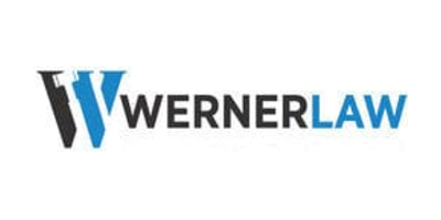 Werner Law logo