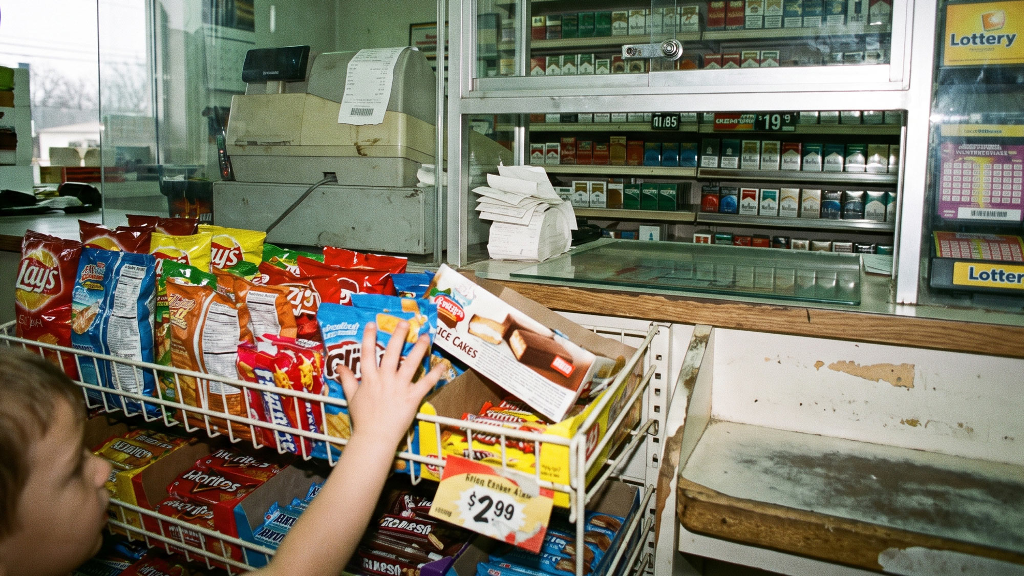 What are Ultra Processed Foods?