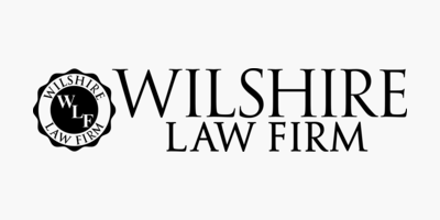 Wilshire Law Firm logo